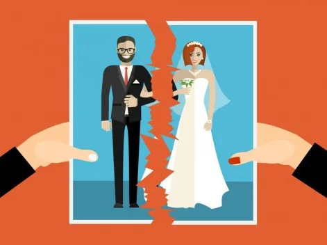 Perkawinan dan Perceraian dari Kacamata Hukum